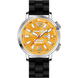 Customize-Men Automatic Compressor Diver Watch-AM7081M