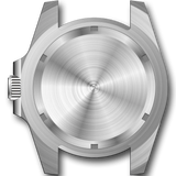 BERNY-Customize-Men Automatic Diver Watch-AM126M