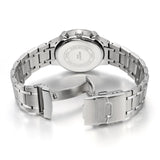 BERNY-Men Quartz Dress Watch-2825M