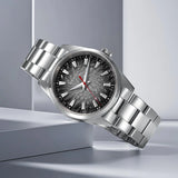 BERNY-Men Quartz Dress Watch-2954M
