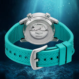 BERNY-Men Automatic Compressor Diver Watch V5-AM539M