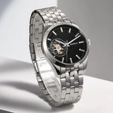 BERNY-Men Automatic Classic Watch-AM179M