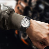 cool guy wearing T2596M-B