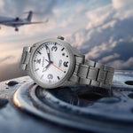 AMT143MS-B with flat lens