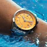 BERNY-Men Automatic Compressor Diver Watch V5-AM539MS