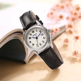 Đồng hồ nữ BERNY- Quartz Ceramic Gold-2010L