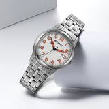 BERNY-Men Quartz Dress Watch-2640VM