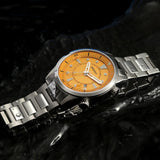 BERNY-Men Automatic Compressor Diver Watch V5-AM539MS