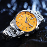 BERNY-Men Automatic Compressor Diver Watch V5-AM539MS