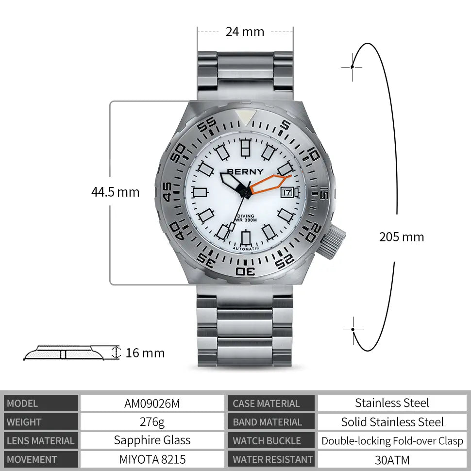 AM09026M | Product Attributes