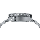 AM09026M | Solid Stainless Case