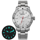 BERNY-Men Automatic Diver Watch -AM134M