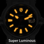 super luminous