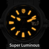 super luminous