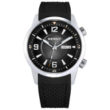 BERNY-Men Automatic Compressor Diver Watch-AM139M