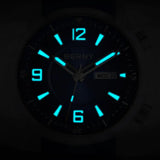 BERNY-Men Automatic Compressor Diver Watch-AM139M