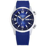BERNY-Men Automatic Compressor Diver Watch-AM139M