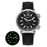 BERNY-Men Automatic Compressor Diver Watch V4-AM181M