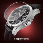 Sapphire Lens