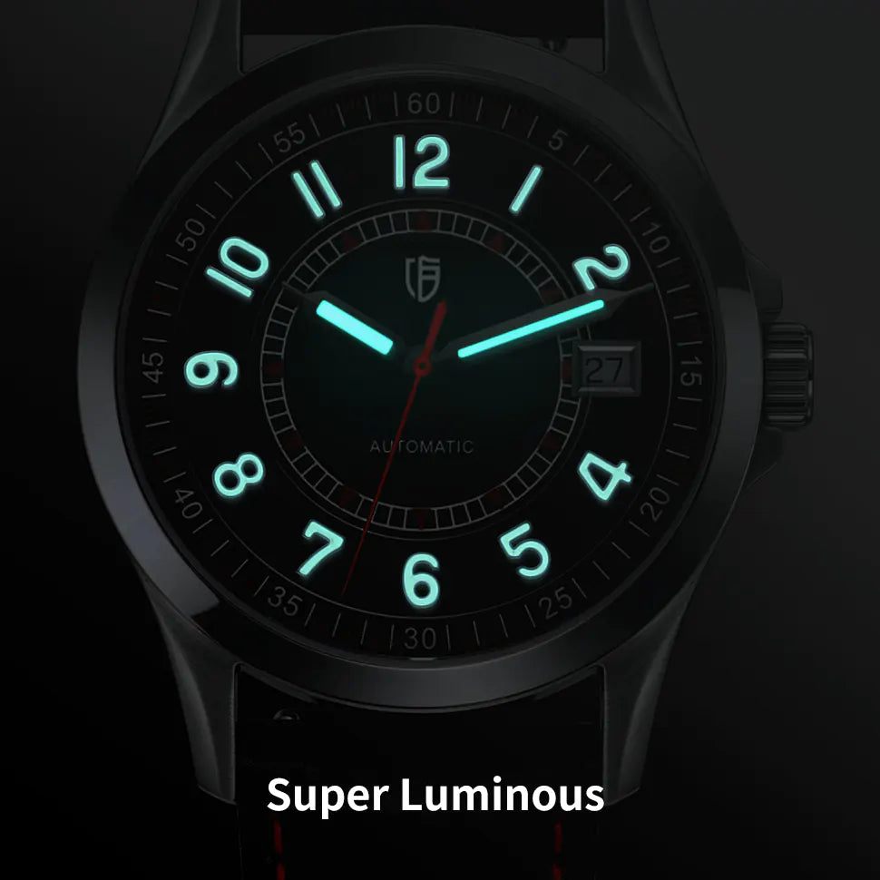 super luminous