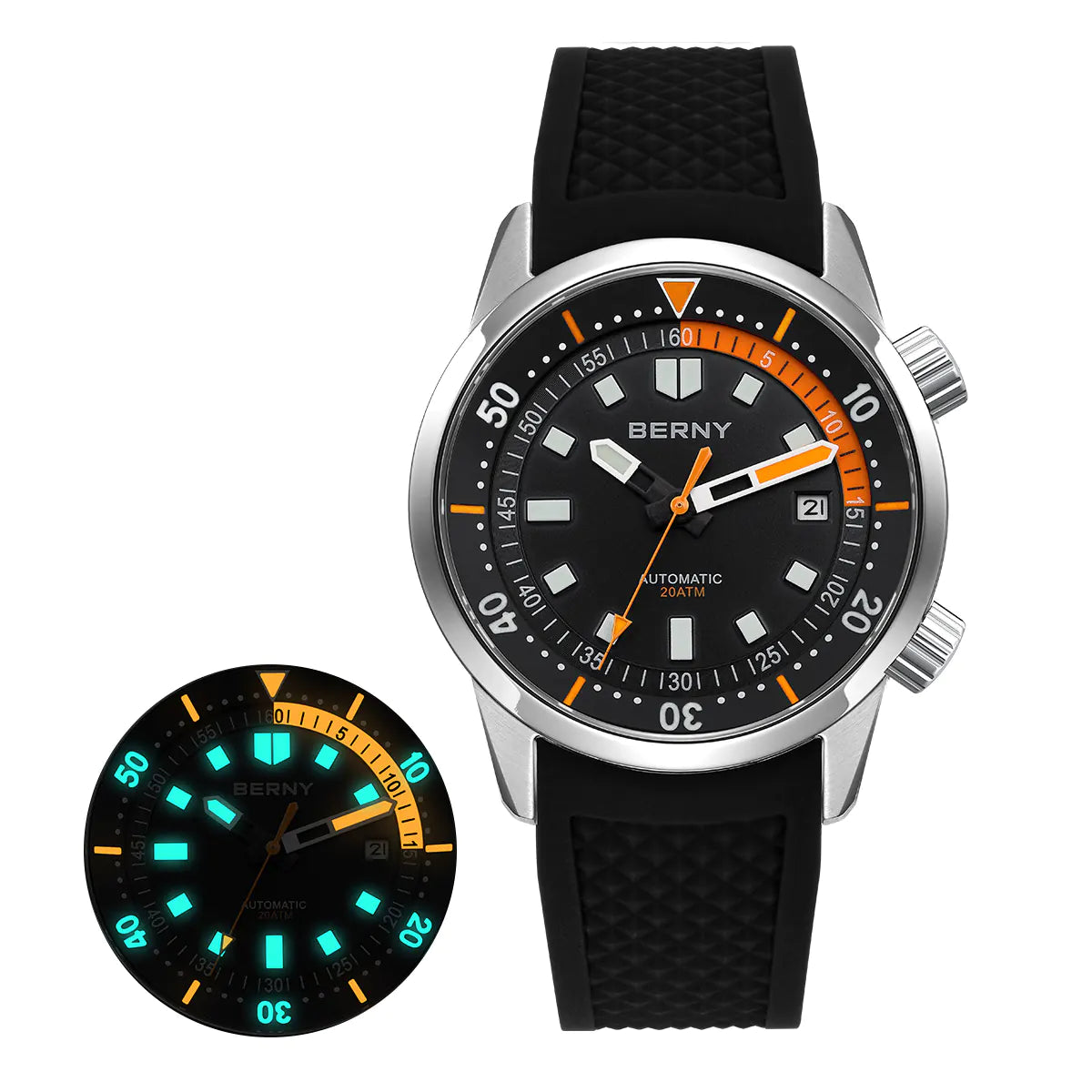 AM439M-A with orange zero mark