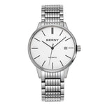 BERNY Men Automatic Dress Watch-AM7102M