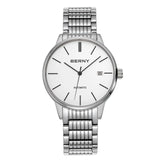 BERNY Men Automatic Dress Watch-AM7102M