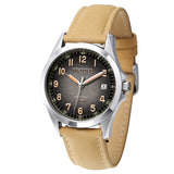 BERNY-Men Automatic Dress Watch-AM7110VM