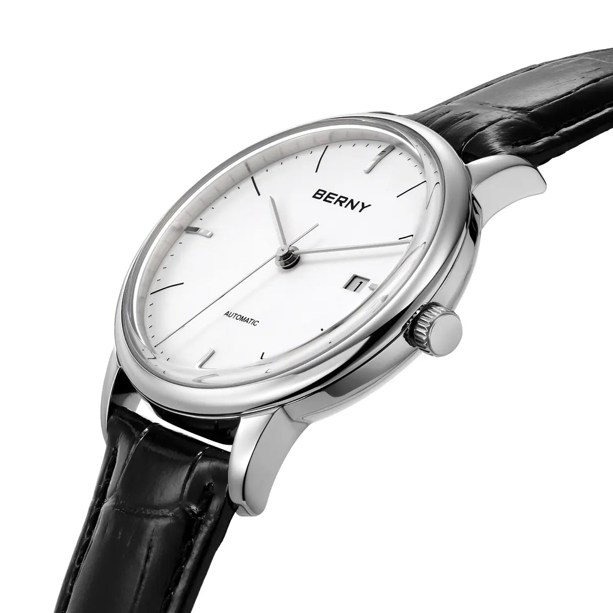 BERNY-AM012M | One Side Curved Glass