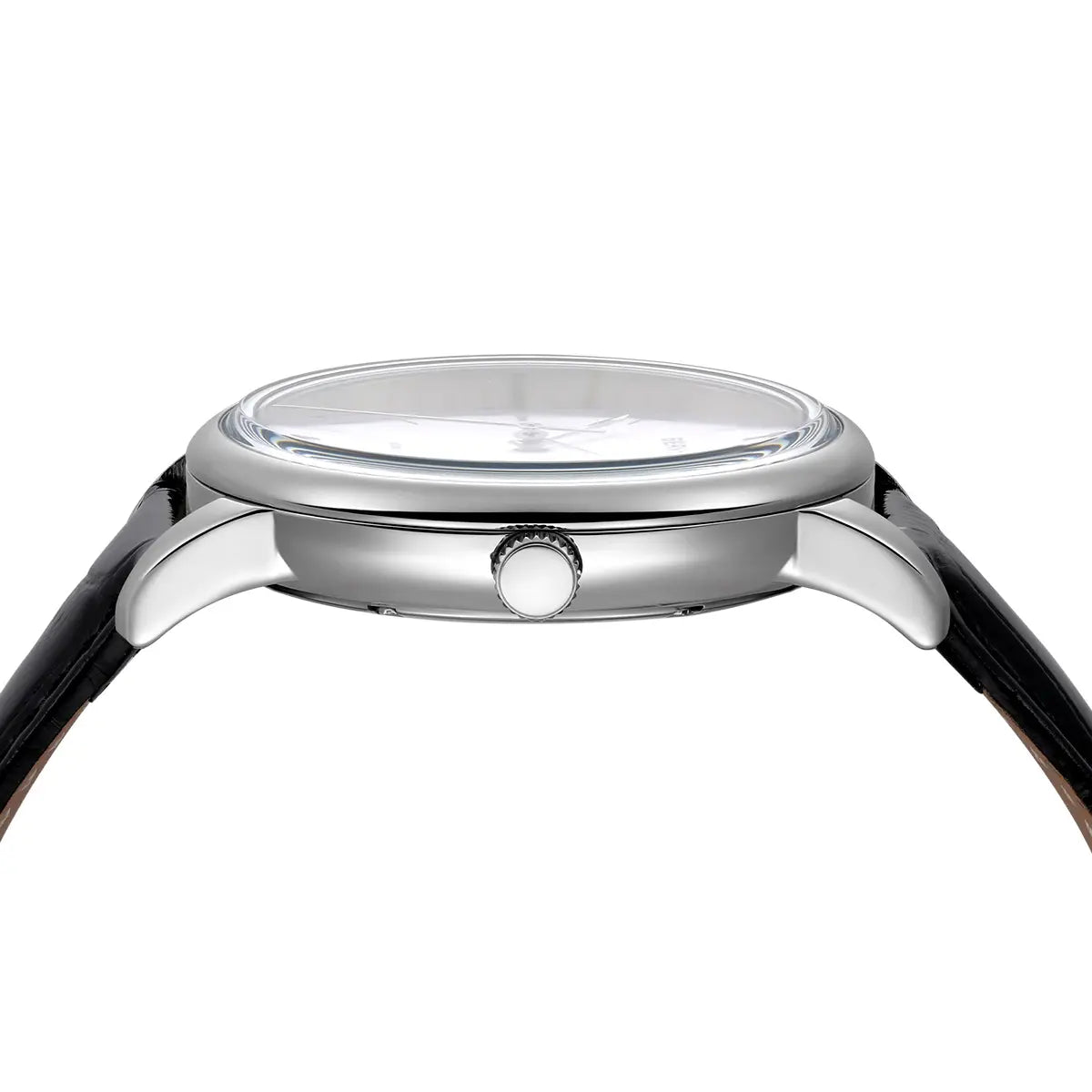 BERNY-AM012M | Ultra Thin Minimalist Design