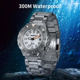 BERNY-AM09026M | 300M Waterproof