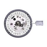 BERNY-Mechanisches Uhrwerk-NH34