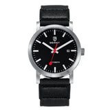 BERNY-Men Automatic Railroad Watch V2-AM138M