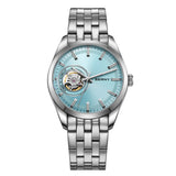BERNY-Men Automatic Classic Watch-AM179M