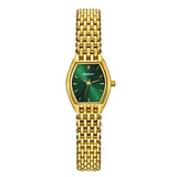 BERNY-Women Quartz Dress Gold Watch-2952L