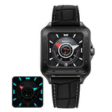 BERNY-Men Automatic Racing Watch-AM153M