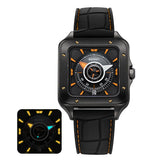 BERNY-Men Automatic Racing Watch-AM153M