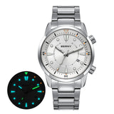 BERNY-Men Automatic Compressor Diver Watch V5-AM539MS