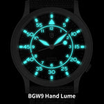 BGW9 Lume