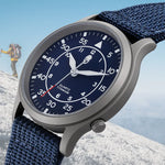 AR coated Sapphire glass