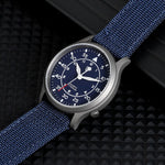 T2566M-C with blue dial