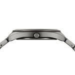 BERNY-Men Quartz Titanium Dress Watch-T2567MS