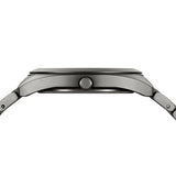 BERNY-Men Quartz Titanium Dress Watch-T2567MS