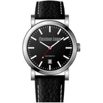 Customize-Men Automatic Railroad Watch-AM038M