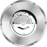 Customize-Men Automatic Railroad Watch-AM038M