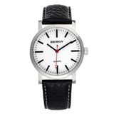 Berny-Men Quartz Business Watch-2678M - BERNY® WATCH Official Store