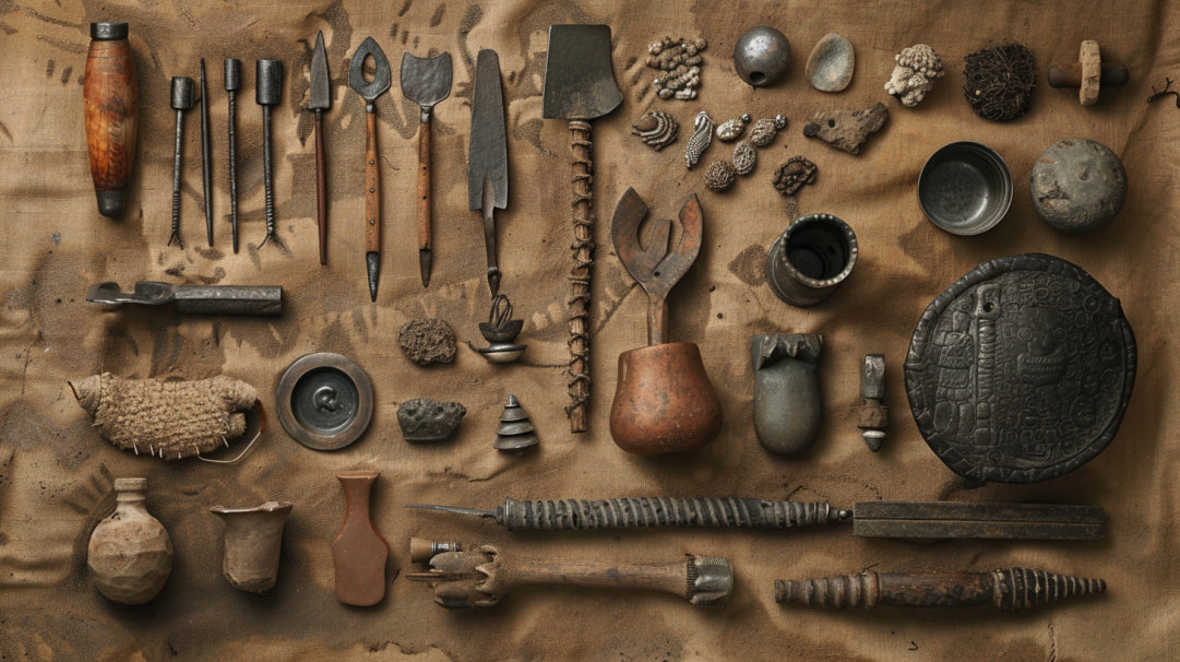 From Material of the Industrial Revolution to Modern Fashion Icon--Part one: The History and Evolution of Stainless Steel as a Metal Material