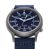 BERNY-Men Quartz Titanium Watch-T2566M