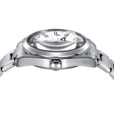 BERNY-Men Automatic Splatter Art Watch-AM230M