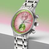 BERNY-Men Quartz Fashion Watch-2285VM
